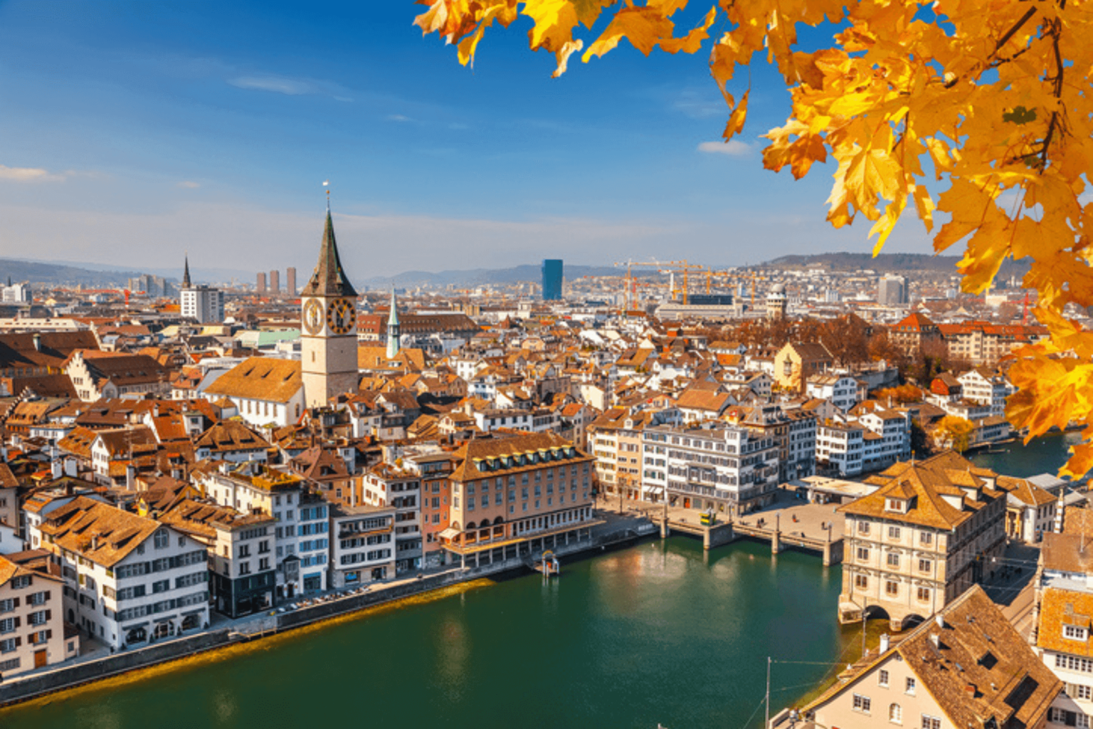 Switzerland