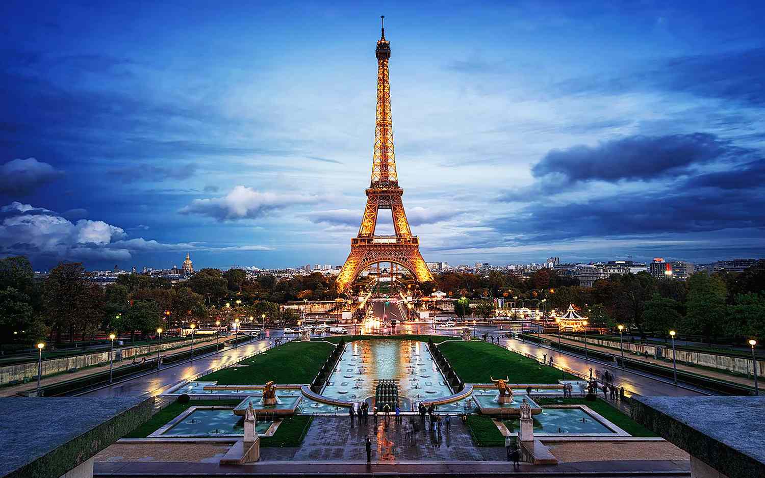 France