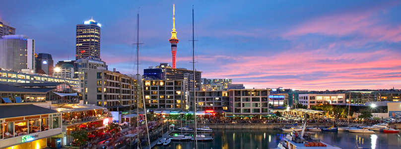 New Zealand